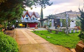 Campos House
