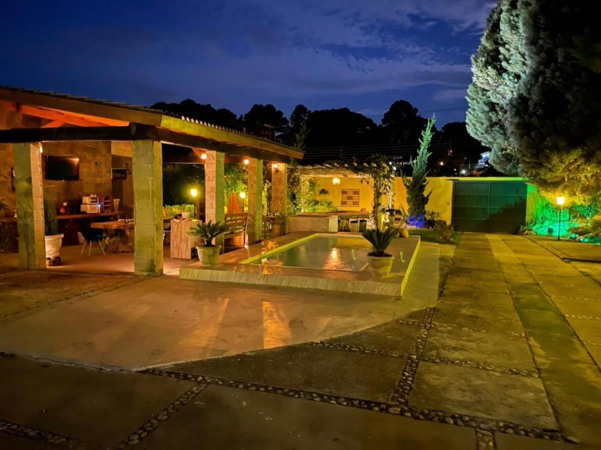 Campos House Campos do Jordão Exterior foto